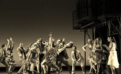 West Side Story - Opera