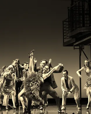 West Side Story - Opera