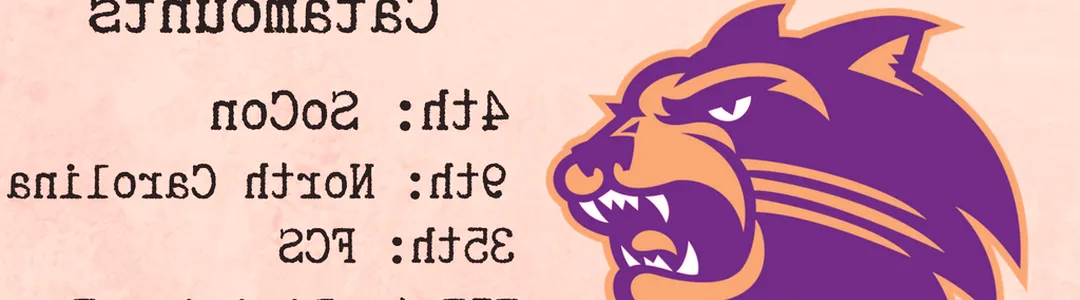 Western Carolina Catamounts Football