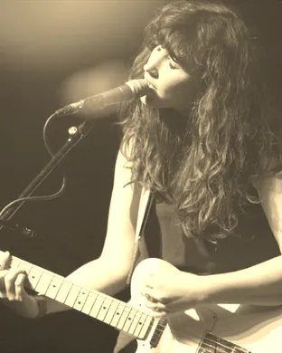 Widowspeak Washington