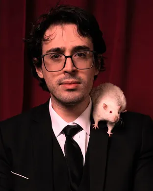 Will Wood Silver Spring