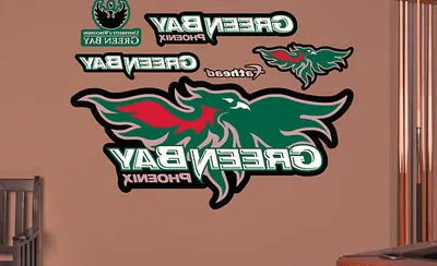 Wisconsin - Green Bay Phoenix