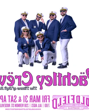 Yachtley Crew Annapolis