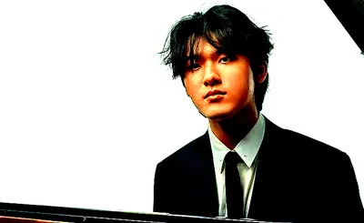 Yunchan Lim