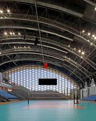 UCF Knights Women's Volleyball vs. Cincinnati Bearcats sports event