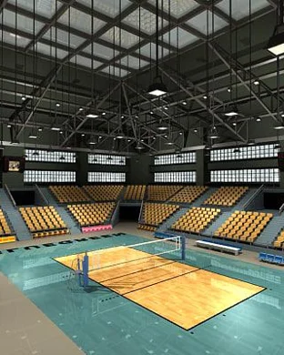 Kansas State Wildcats Women's Volleyball vs. Cincinnati Bearcats