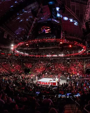 Washington International Horse Show