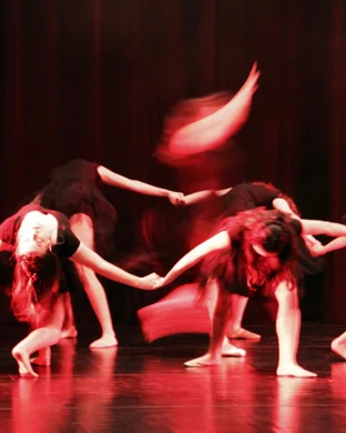 Dance Unlimited - Dance