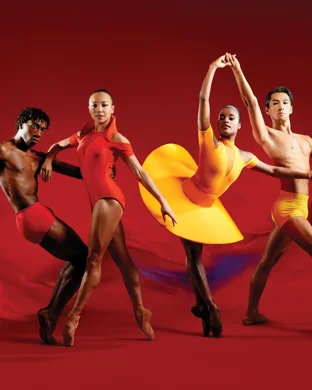 Hampden Dance Arts: Step Into the Spotlight