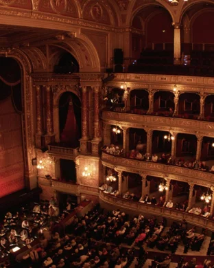Victorian Lyric Opera Company Rockville